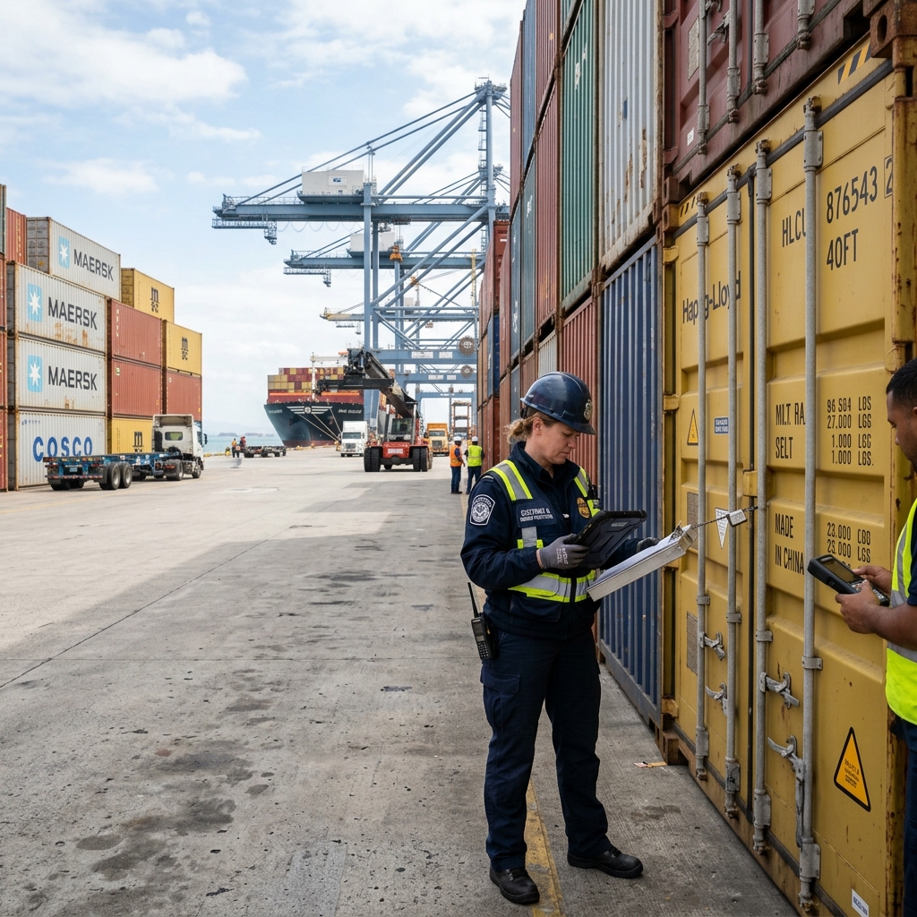 How to Import Agricultural Products